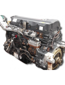 Motor Usado RENAULT KERAX 450 410 DXI11 EURO5